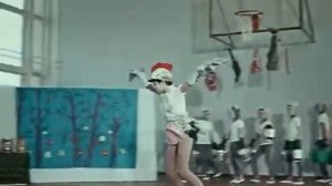 Юля КОРНЕВА ( Тигры На Льду 1971)