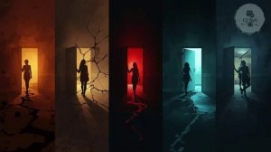 Аудио книга ПЯТЬ ТРАВМ КОТОРЫЕ МЕШАЮТ БЫТЬ САМИМ СОБОЙ Лиз БУРГО