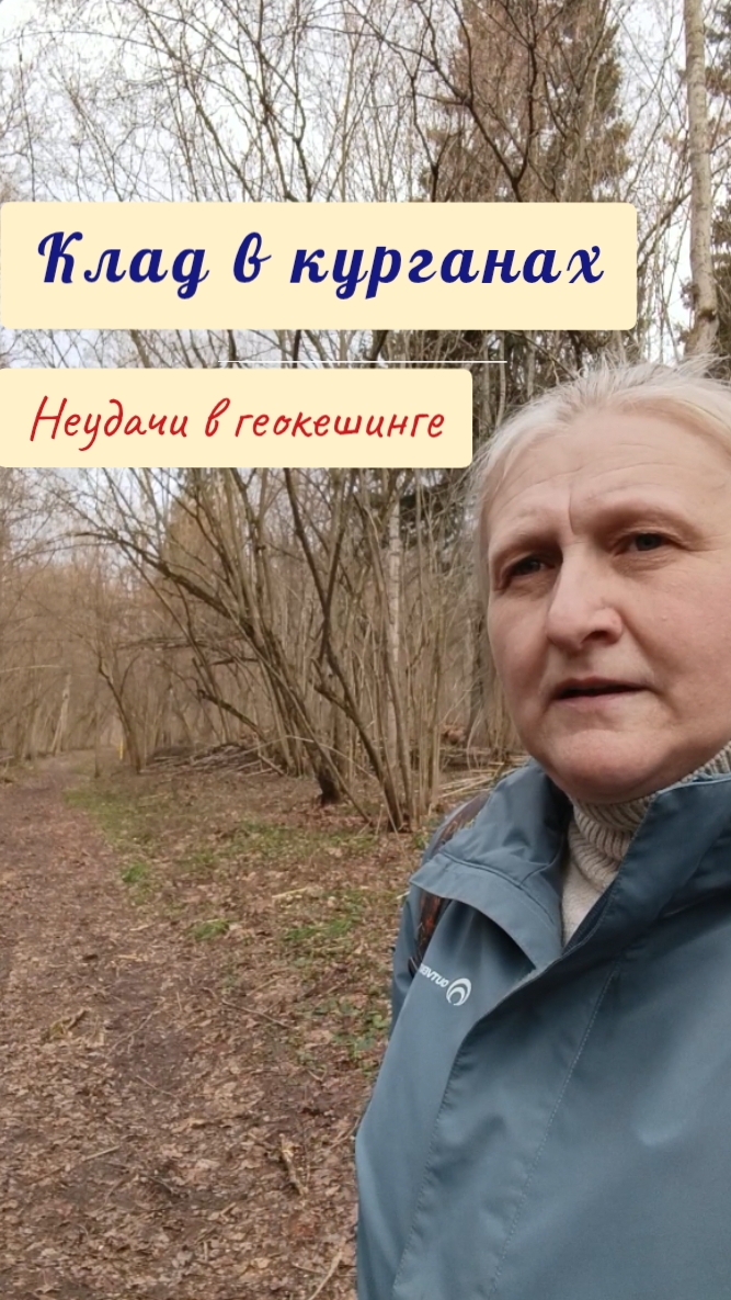 Одинцовские курганы