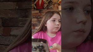 как дела я кушаю