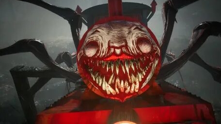 чу чу Чарльз часть 3