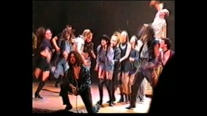 ИХС-500 28.01.2001 - Загробная ария Иуды, Эпилог