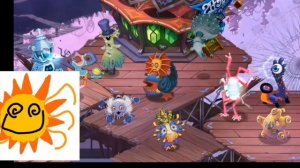 паранормальный карнавал 6 волна фанмейд