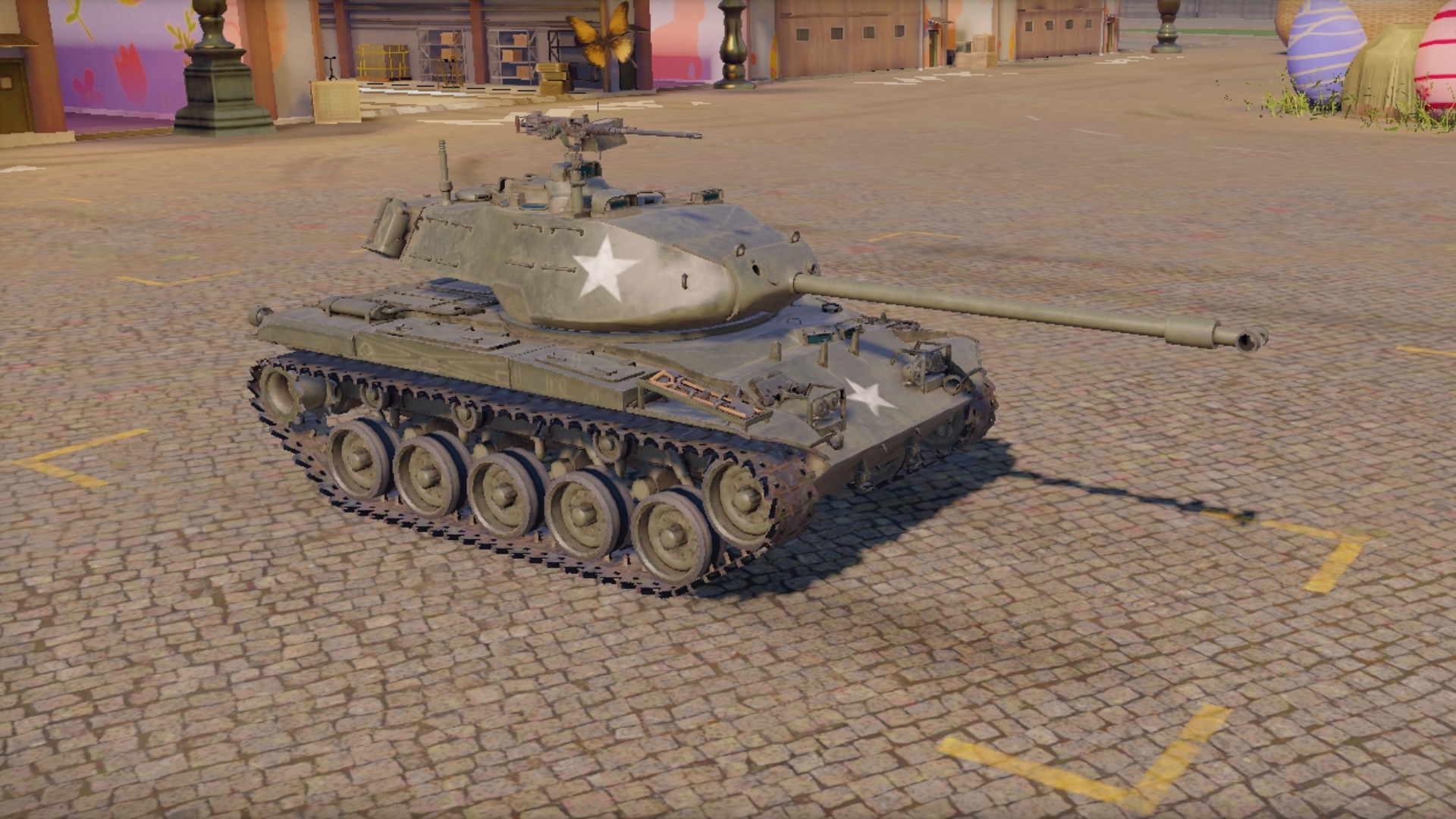 Онлайн игра танки на телефон MWT Tanks Battles , битва танков на смартфоне.Крутая игра