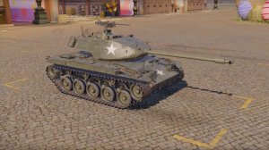 Онлайн игра танки на телефон MWT Tanks Battles , битва танков на смартфоне.Крутая игра