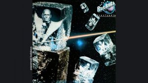 Rockets - Astral World, 1979 Plasteroïd (papamoski balakovo)