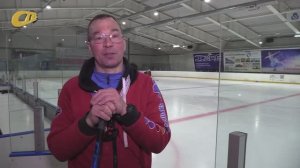 О РАБОТЕ ЖЕЛЕЗНОГОРСКОГО ТРЕНЕРА ПО ХОККЕЮ С ШАЙБОЙ АЛЕКСАНДРА ДВОРЕЦКОГО