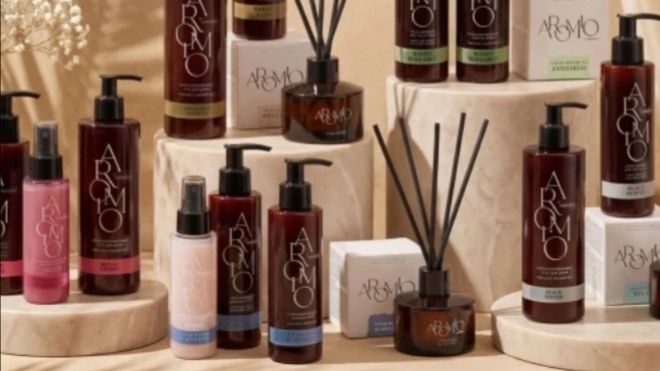 Узнай как управлять эмоциями с помощью аромата.Аромат спелой вишни.