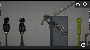 я vs Стражей