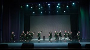 Подснежник- это не про цветок_лауреат I степени_МХФК "ТРАНСФОРМАЦИЯ"_Сюрприз_05.04.2026