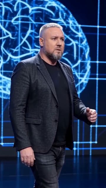 Настраиваюсь на выступление