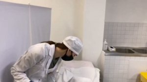 Ректальное введение лекарственных средств
