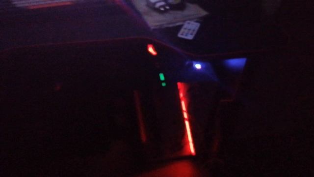 Обновление игровой зоны