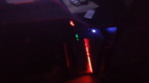 Обновление игровой зоны