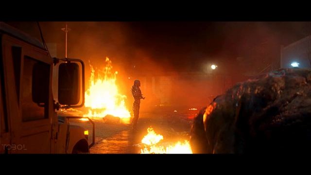 Banglistik & Don Tobol - Hypnotize / Stranger Things