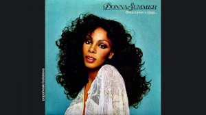 Donna Summer - Once Upon A Time..., 1977 Once Upon A Time... (papamoski balakovo)