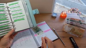 🌷#17 БОЛЬШОЕ РАСПРЕДЕЛЕНИЕ 2026 🌷 РАСКЛАД ЛЕНОРМАН НА НЕДЕЛЮ "ЧТО С ФИНАНСАМИ?"