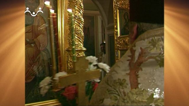 Доброе Слово. АБВ. Христос Воскресе