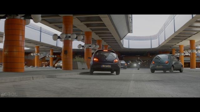 K3NZH - HUSTLER / Captain America Civil War