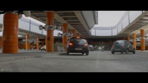 K3NZH - HUSTLER / Captain America Civil War