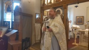 11.04.26 Великая Суббота (прот. Феодор Бородин)