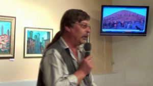 Андрей Скляров. Миф о Вавилонской башне