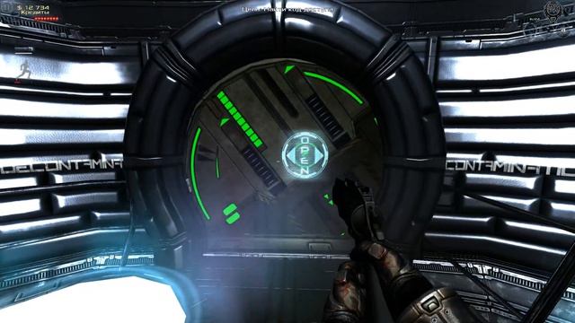 Dead Effect Прохождение №21 Энергетическая шахта