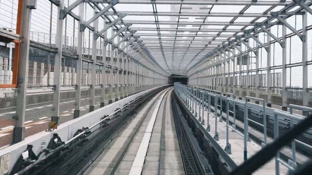 Atmospheric Dub Techno - Askprojekt -High Speed Express