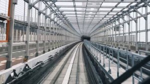 Atmospheric Dub Techno - Askprojekt -High Speed Express
