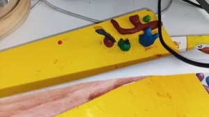 1 часть мира юрского периода.