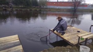 Светлые Горы Форель9 11.04.2026г.