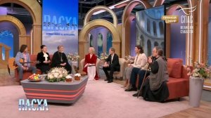 Космонавт Елена Серова о вере в космосе и молитве на орбите.