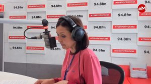 «РЕВОЛЬВЕР (16+)» 10.04/ВЕДУЩИЙ: РАФАЭЛЬ ОРДУХАНЯН.