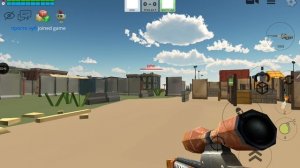 3 способа как заработать 1990 монет на лазерную винтовку