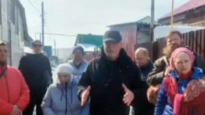 Жители Новосибирской области в обращении заявили, что скот забивали только у русских