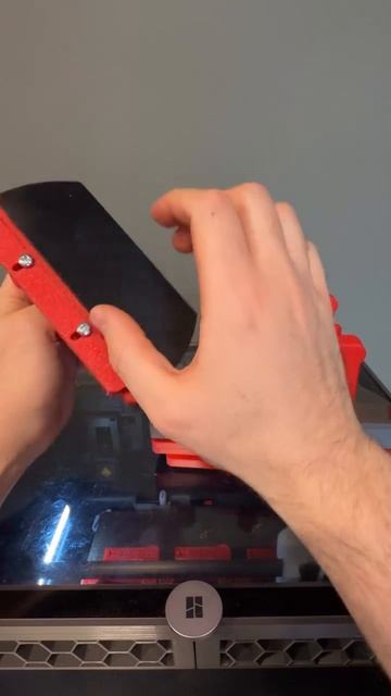 Доступные размеры шлифблоков для скрытых дверей, треков и плинтусов