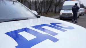 Два человека погибли в ДТП с КамАЗом под Курском