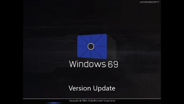 Windows Never Released 869