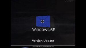 Windows Never Released 869