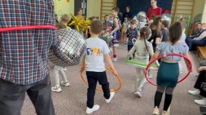 День Космонавтики у Фантазеров, Красногорск, 04.2026