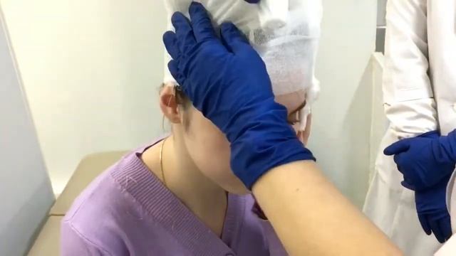Методы простейшей физиотерапии.