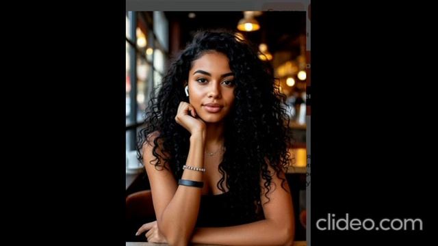 Реакция друзей и знакомых на браслет и наушники Лилианы