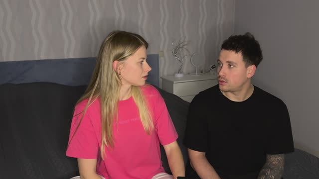 Аня и Ваня #ХочуВСтавкуНаЛюбовь смотреть онлайн