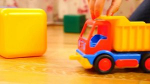 Машинки помогают фермерам | Извержение вулкана