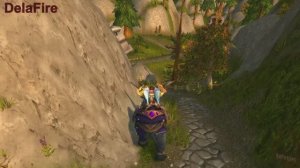 World of Warcraft: Cataclysm - Лок Модан: Дорога в Телсамар