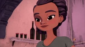 мультики/Проклятие