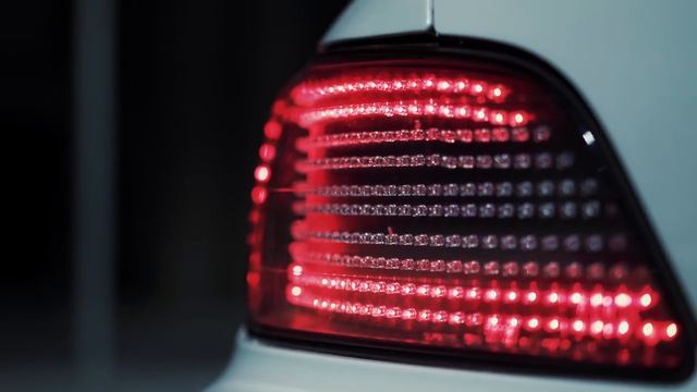 In the Night.  Deshan's Bagged s2000