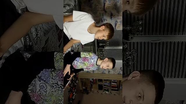 общаемся. с другом