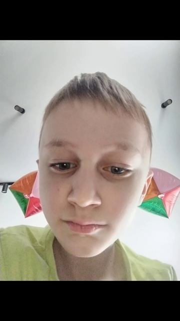 Мой день в картинках 2 часть