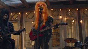 Частное пионерское 3. Привет, взрослая жизнь!.2018.-Девочка из города N